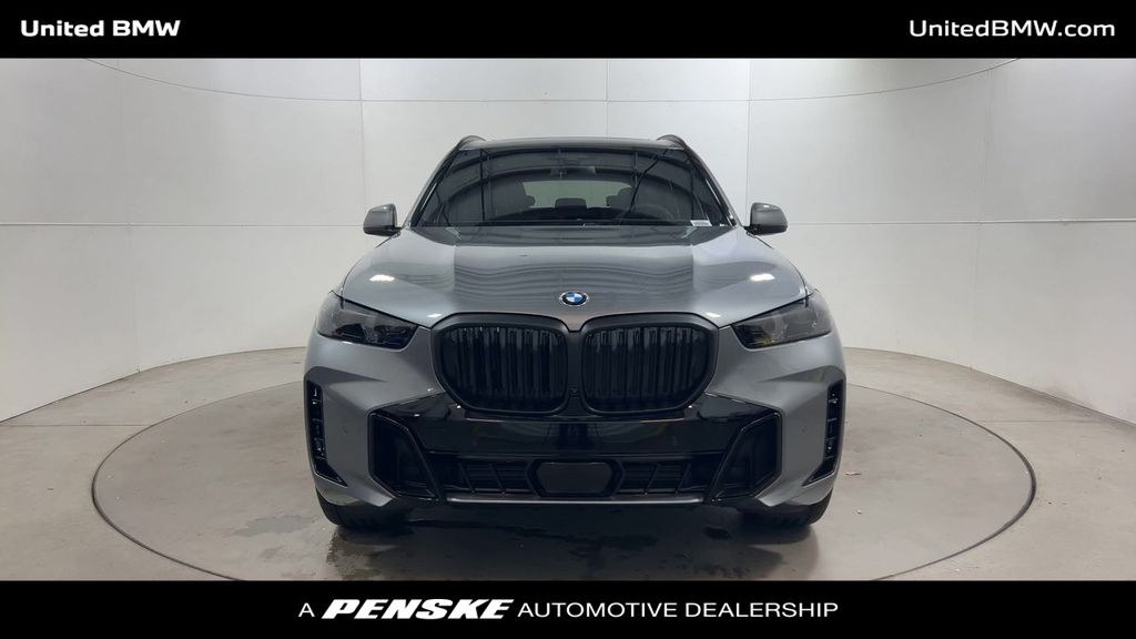 Thumbnail: 2026 BMW X5 - 3