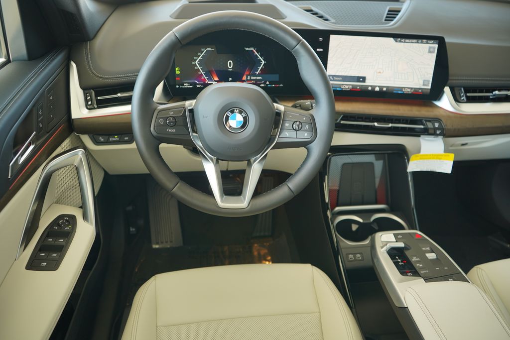 Thumbnail: 2026 BMW X1 - 16