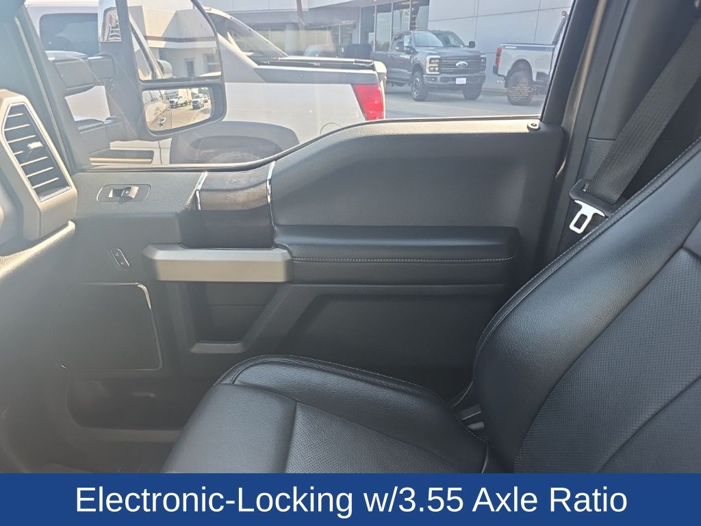 2022 Ford F-250 Super Duty LARIAT