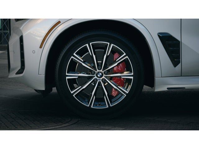 Thumbnail: 2026 BMW X5 - 7