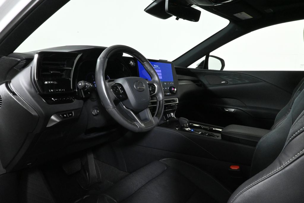 Thumbnail: 2023 Lexus RX - 15
