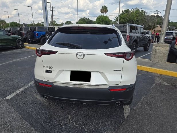 2023 Mazda CX-30 2.5 S Select