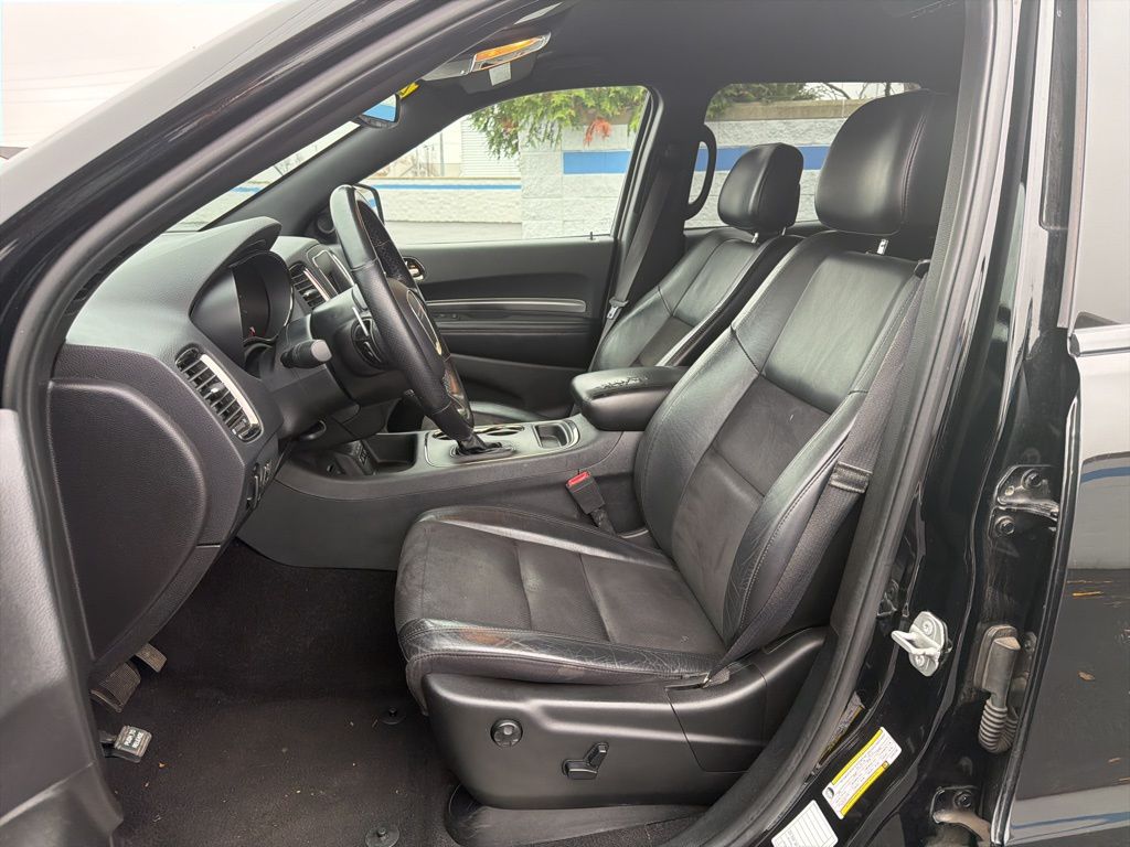 Thumbnail: 2020 Dodge Durango - 17