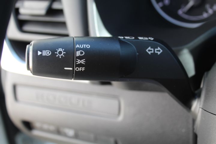 Used Car 2024 Nissan Rogue  S For Sale Under $20,000 In Georgetown, Texas