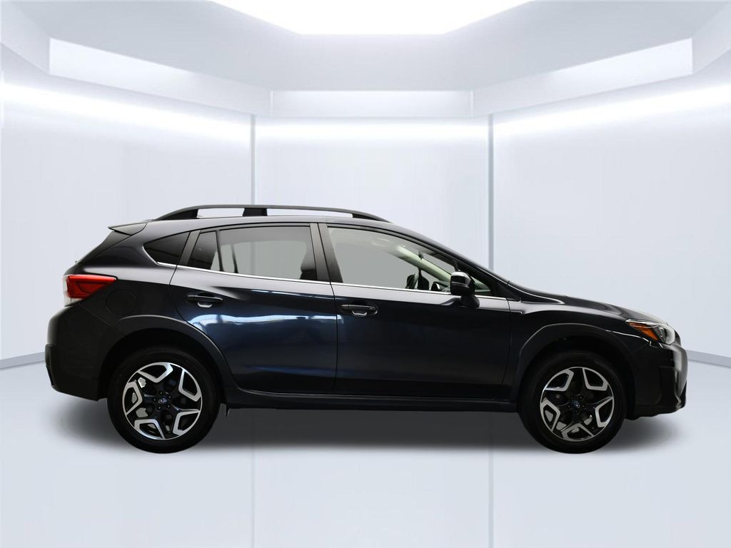 Thumbnail: 2019 Subaru Crosstrek - 6