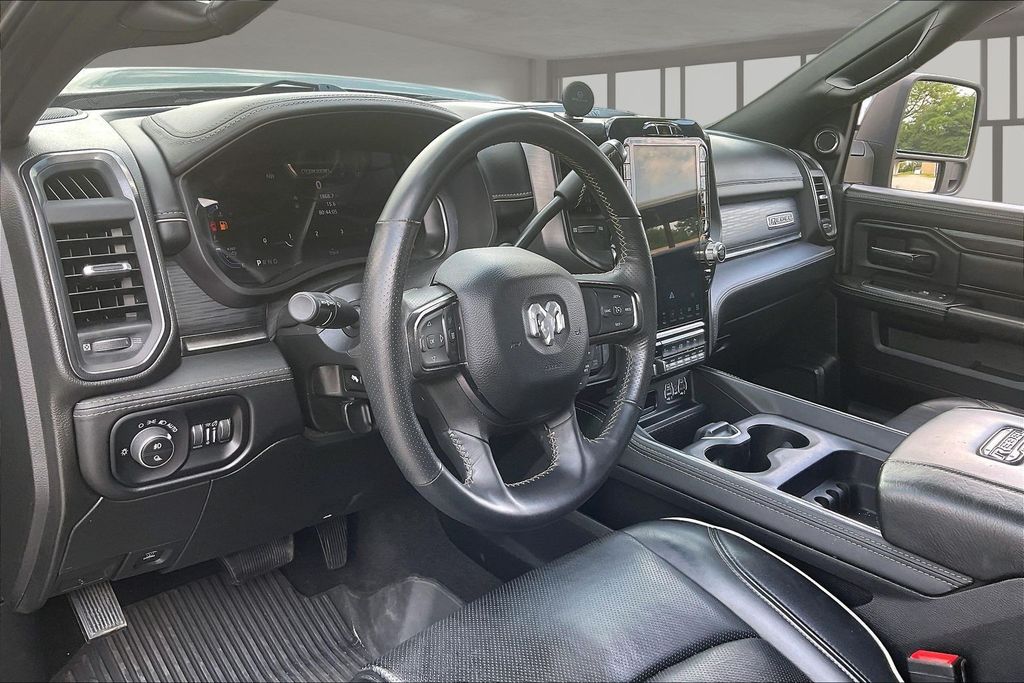 Used 2024 Ram 2500 Truck