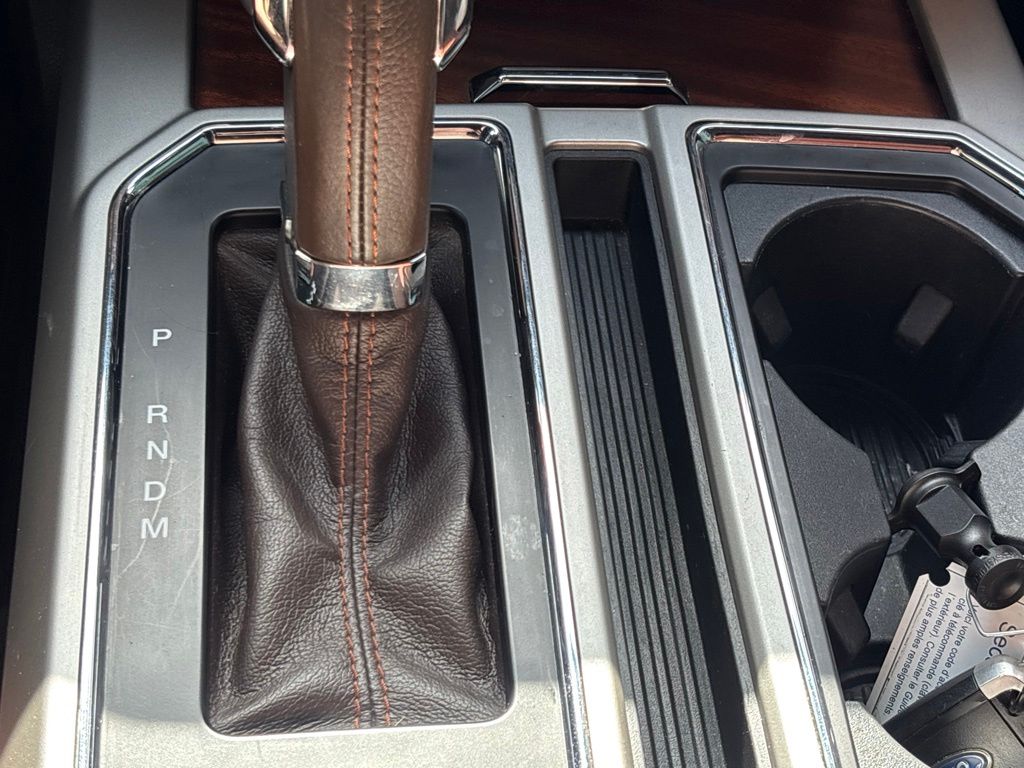 Used 2019 Ford F-150 Truck