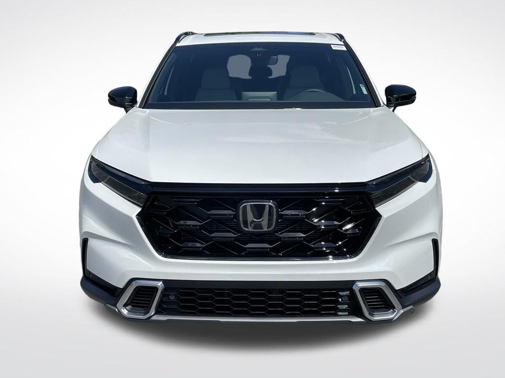Thumbnail: 2027 Honda CR-V - 9