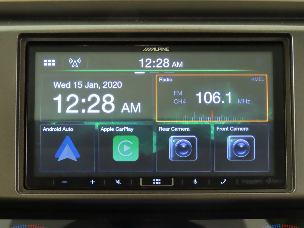 Thumbnail: 2014 Toyota RAV4 - 21