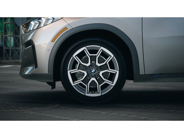 Thumbnail: 2026 BMW X2 - 7