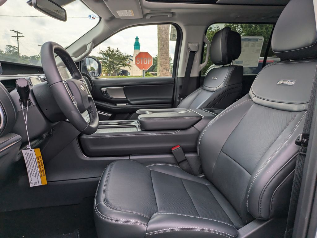 2026 Ford Expedition Max Platinum MAX