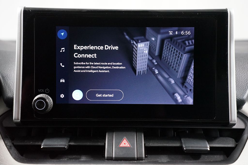 Thumbnail: 2024 Toyota RAV4 - 17