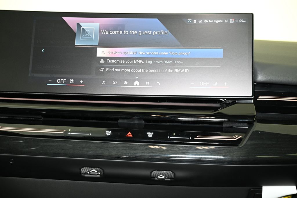 Thumbnail: 2026 BMW 5 Series - 18