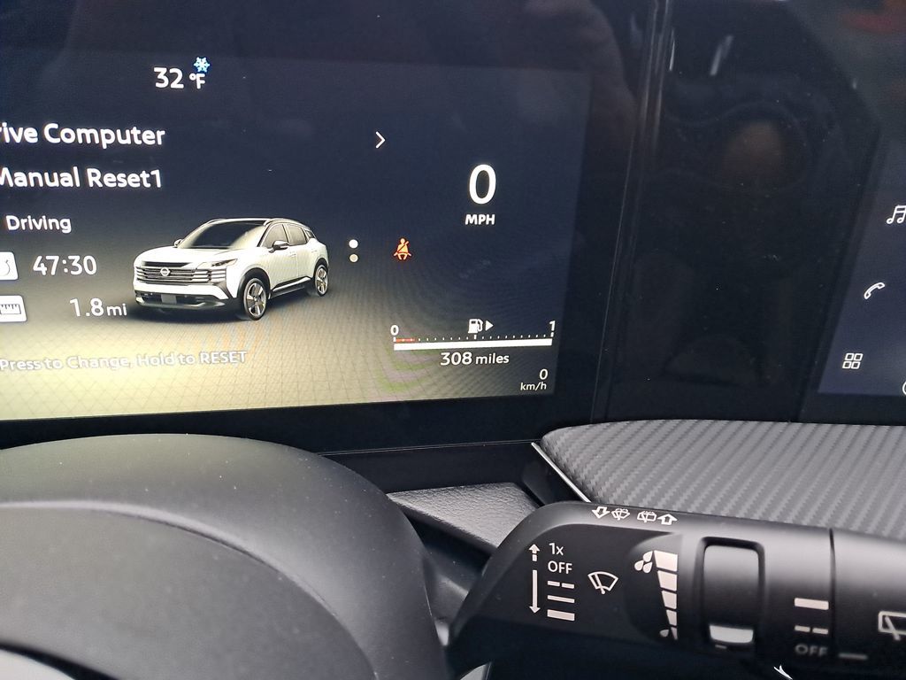 2026 Nissan Kicks SR Gray at John Sisson Motors