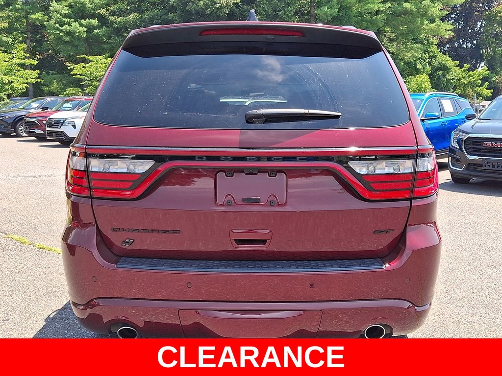 Used 2023 Dodge Durango SUV