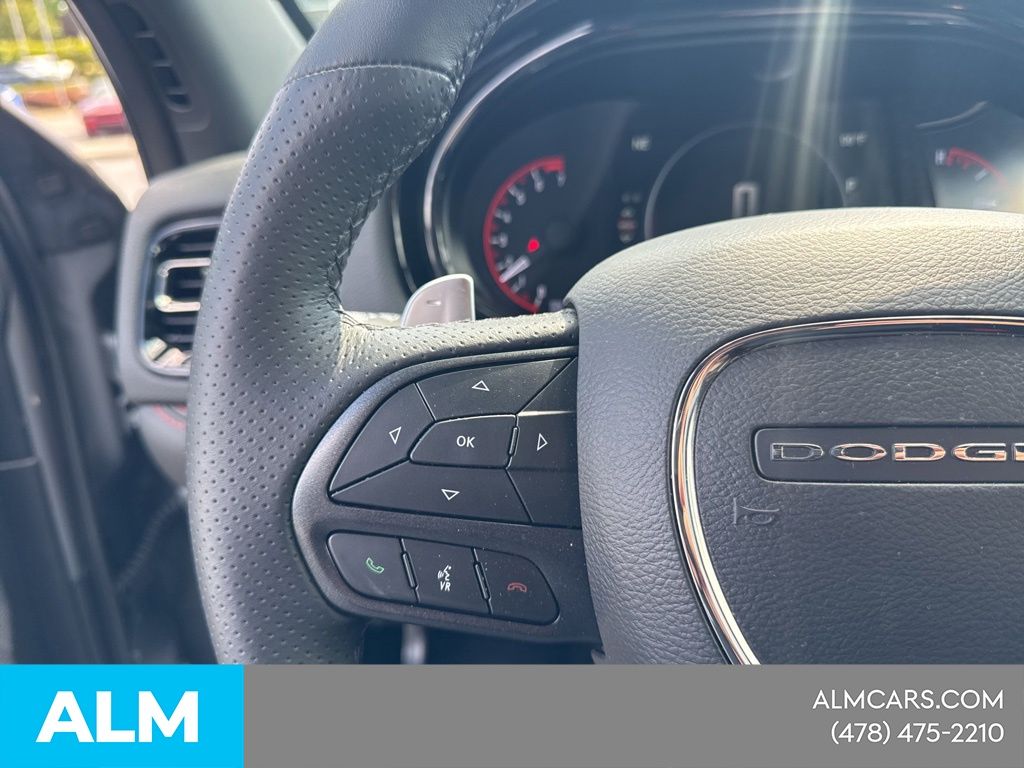 Used 2026 Gray Dodge GT image 22