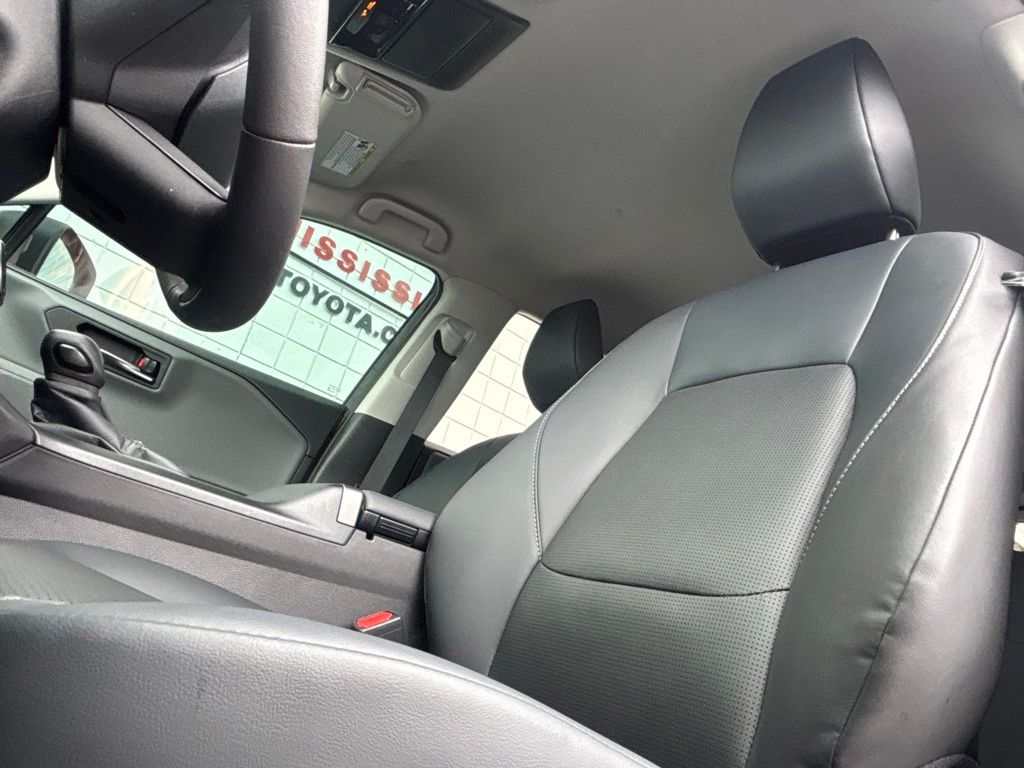 Used 2026 Toyota RAV4 SUV