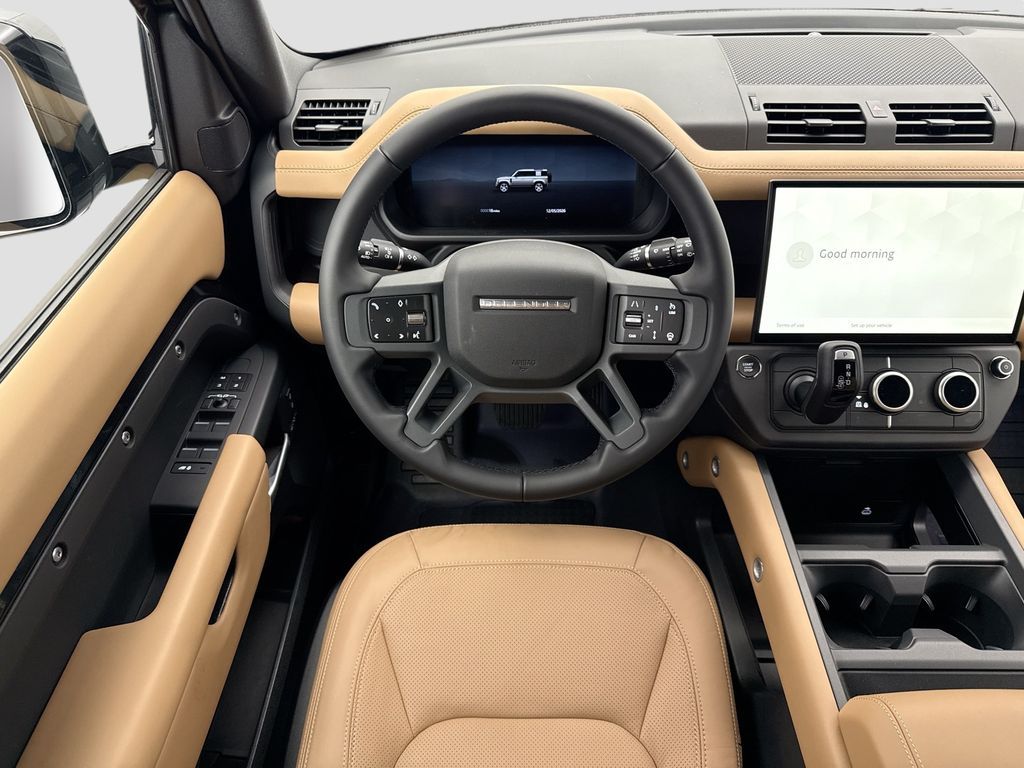 Thumbnail: 2026 Land Rover Defender - 11