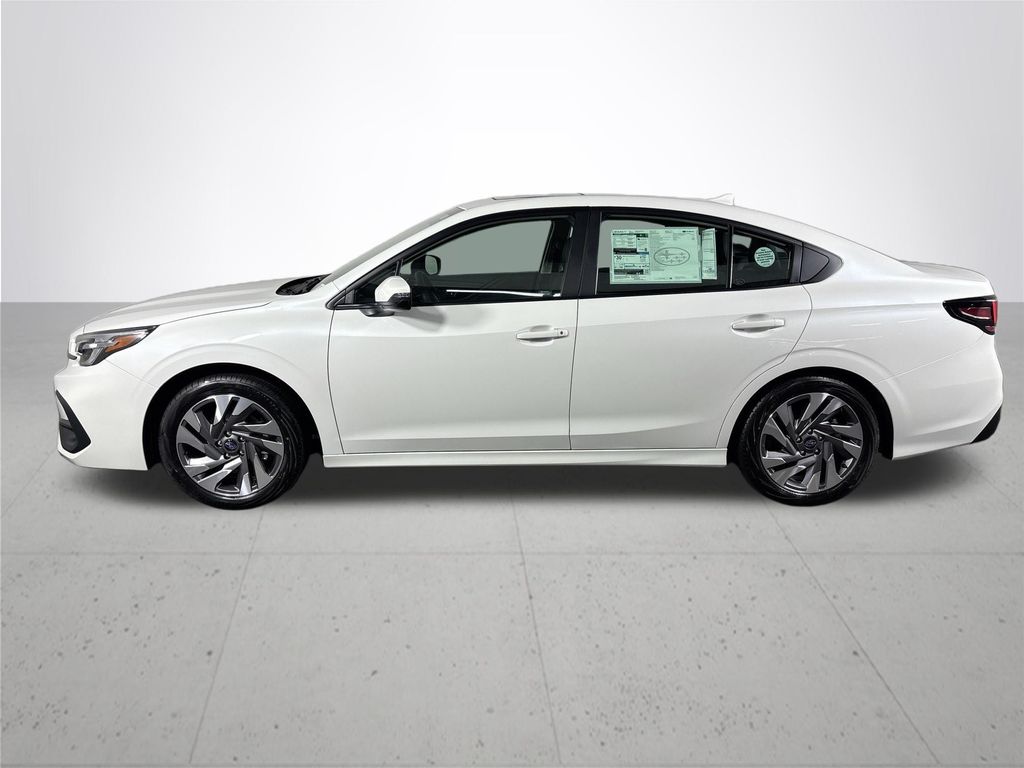 2025 Subaru Legacy Limited