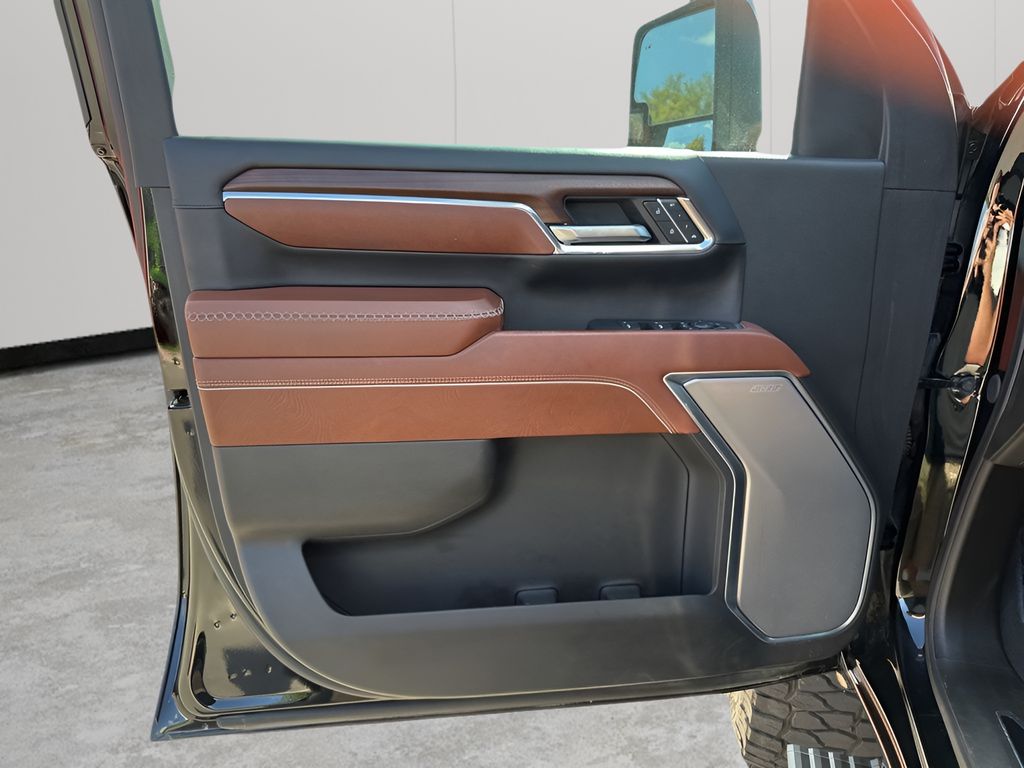 Used Car 2024 Gmc Sierra 3500hd  Denali Ultimate For Sale Under $90,000 In Austin, Texas