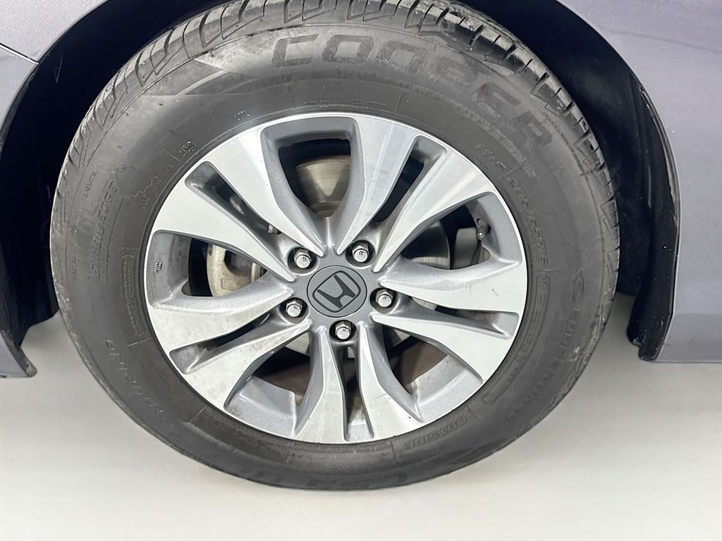 Used Car 2014 Honda Accord  Lx For Sale Under $20,000 In Austin, Texas