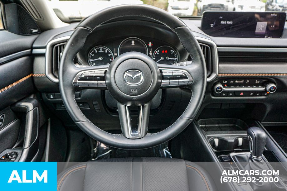 Used 2026 Black Mazda 2.5 S Premium image 28