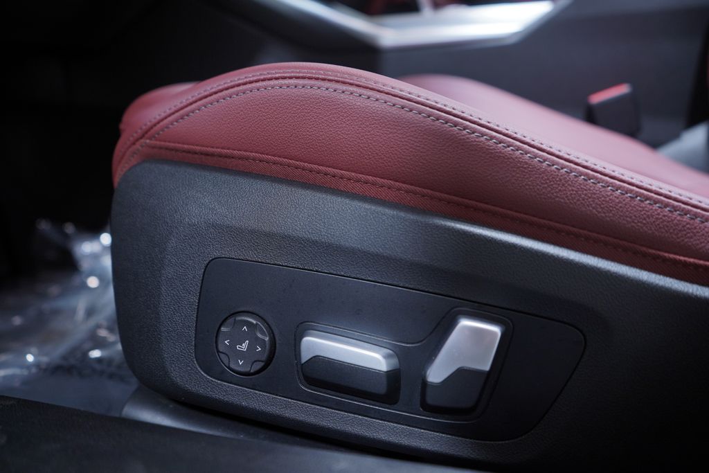 Thumbnail: 2023 BMW 4 Series - 20