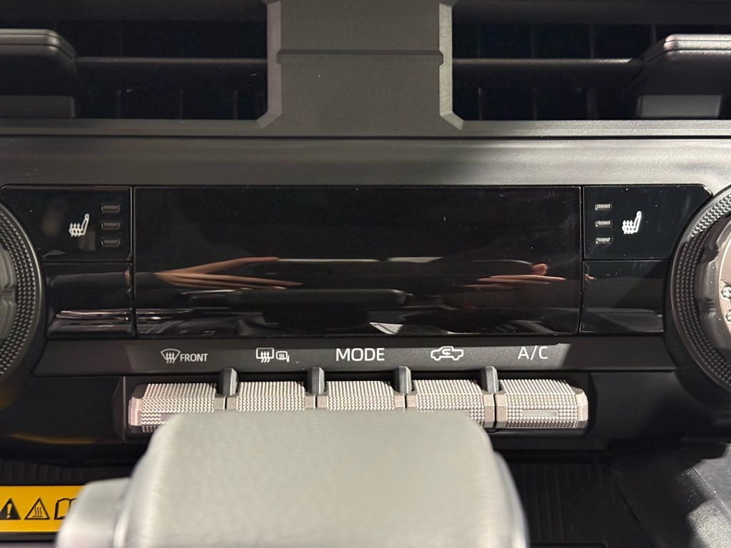 Thumbnail: 2026 Toyota Tacoma - 28