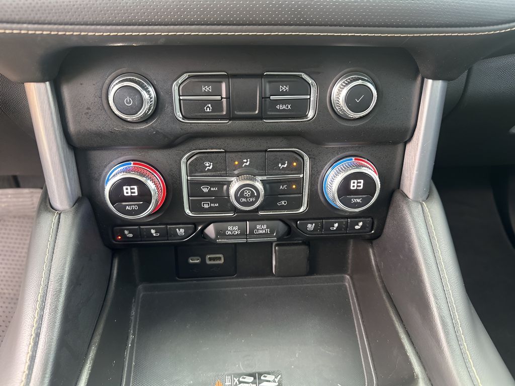 Used Car 2022 Gmc Yukon  Slt For Sale Under $50,000 In Austin, Texas