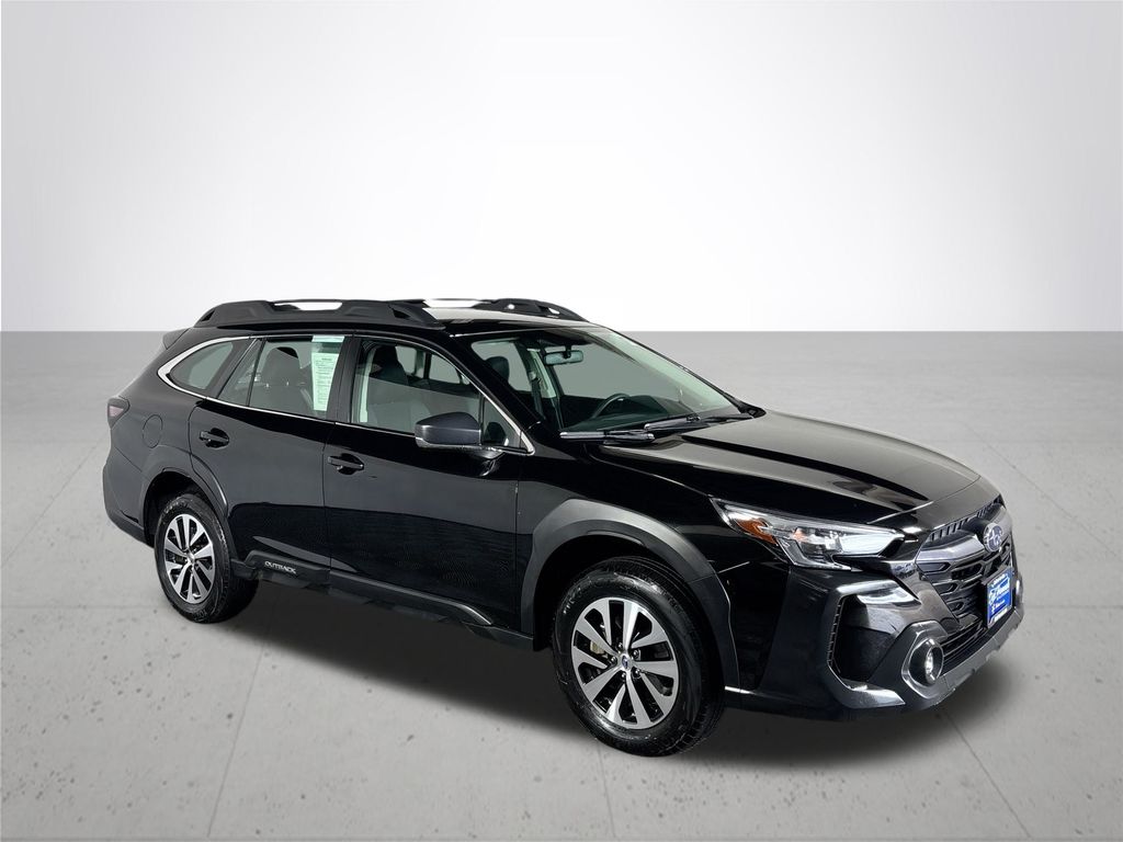 2023 Subaru Outback 2.5i