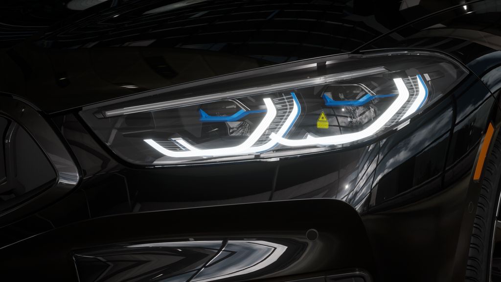 Thumbnail: 2026 BMW 8 Series - 32