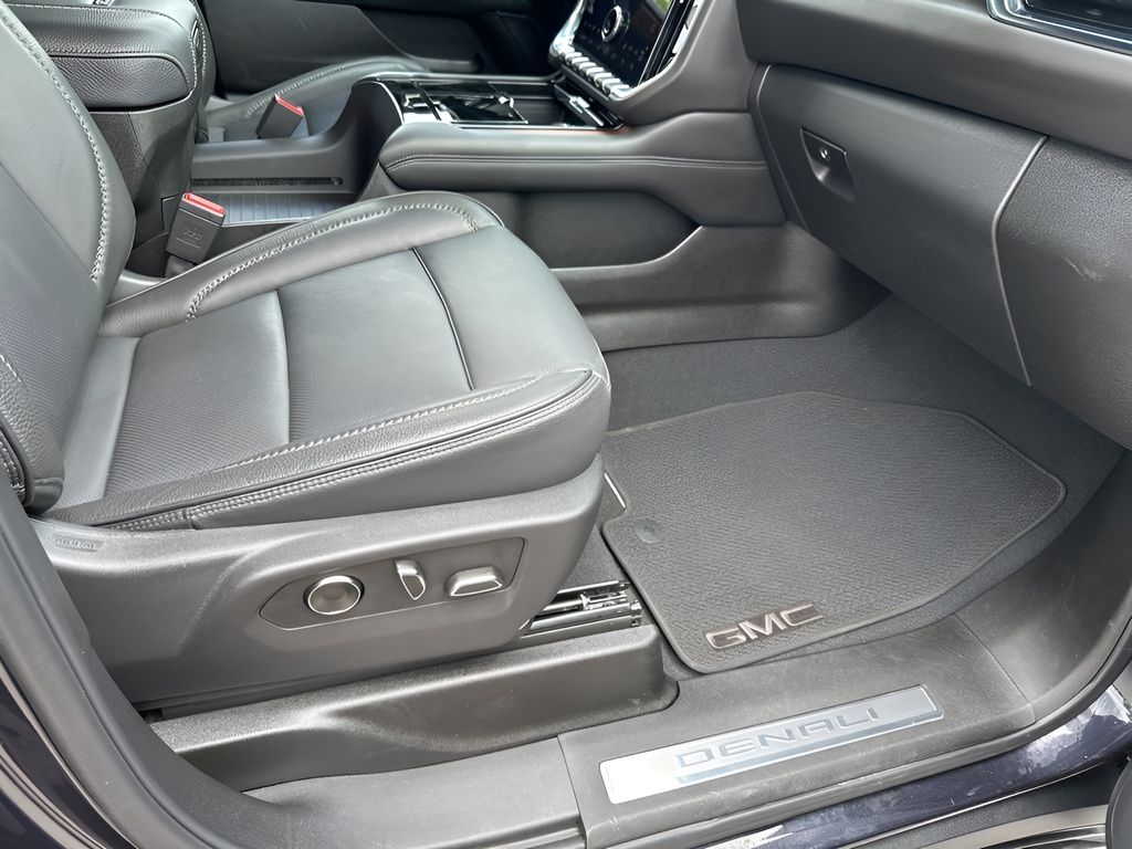 Used Car 2025 Gmc Yukon  Denali For Sale Under $80,000 In Austin, Texas