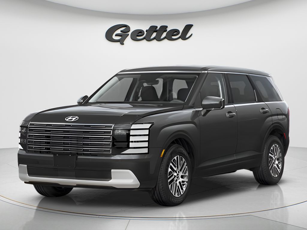 2026 Hyundai PALISADE 2026 Hyundai PALISADE SE 4D Sport Utility