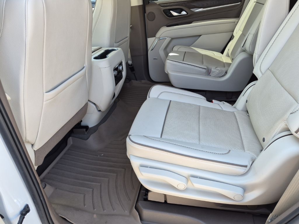 Used Car 2022 Gmc Yukon  Denali For Sale Under $50,000 In Austin, Texas