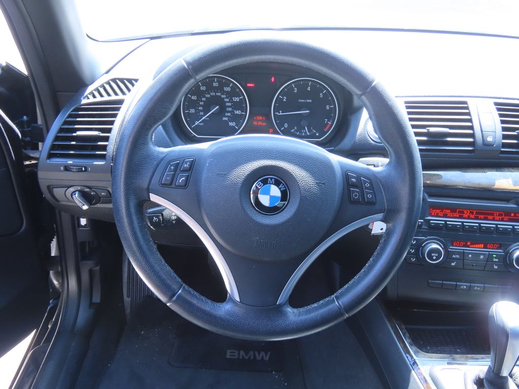 Thumbnail: 2012 BMW 1 Series - 6