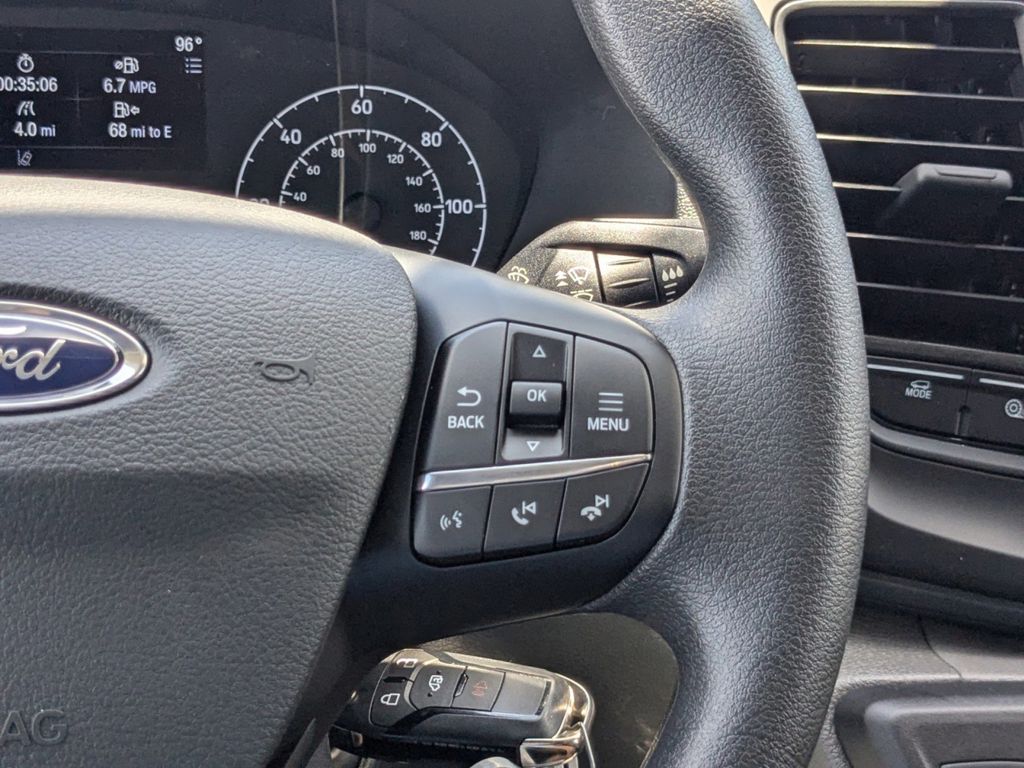 2025 Ford Transit-250 Cargo Van 