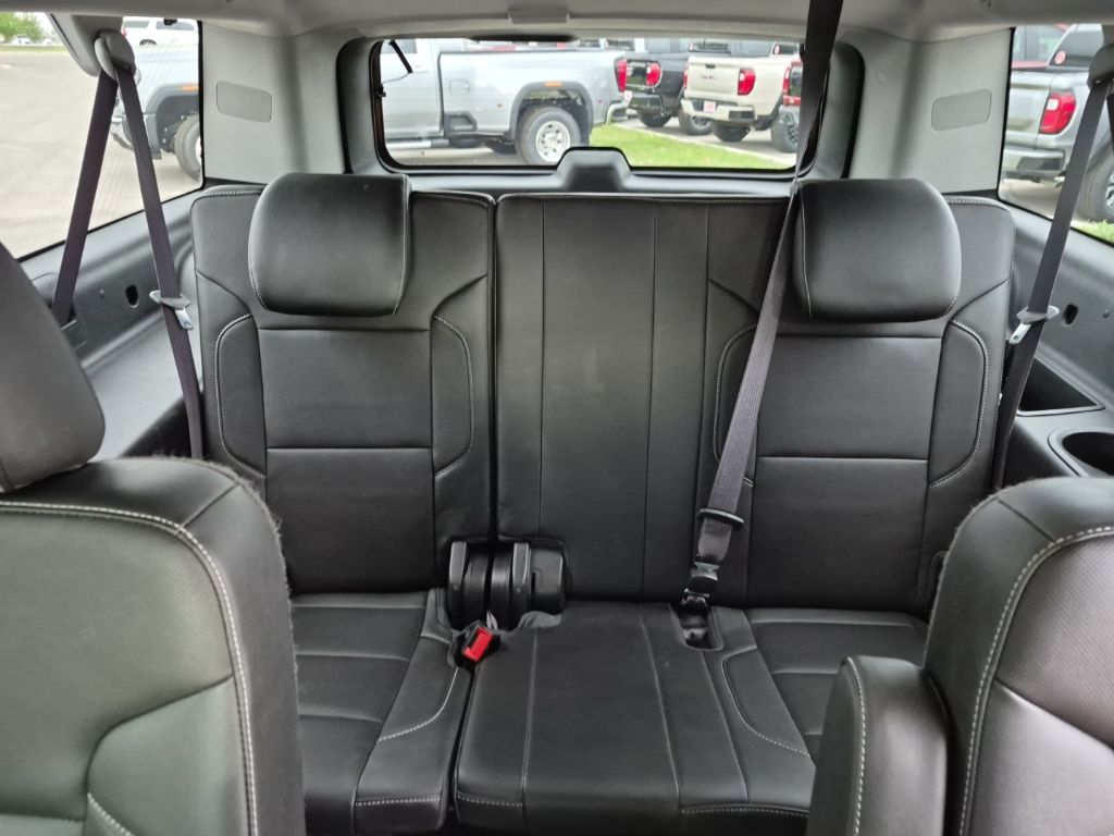 Used Car 2017 Gmc Yukon Xl  Slt For Sale Under $25,000 In Austin, Texas