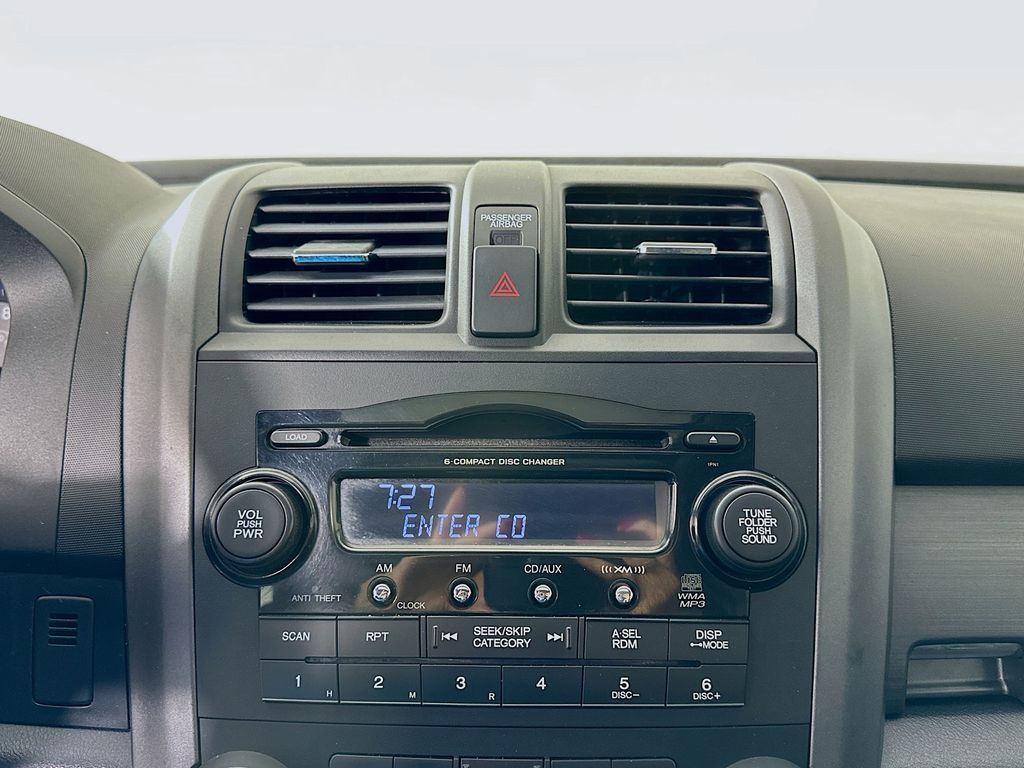 Thumbnail: 2009 Honda CR-V - 13