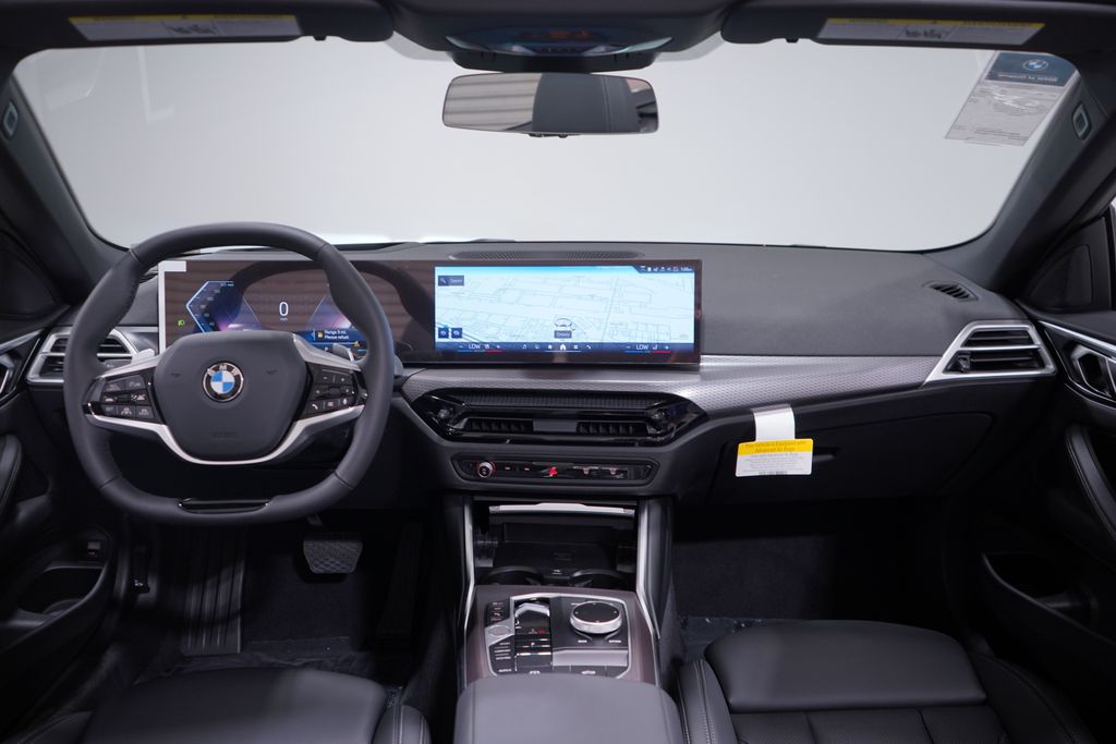 2025 BMW 4 Series 430i 11