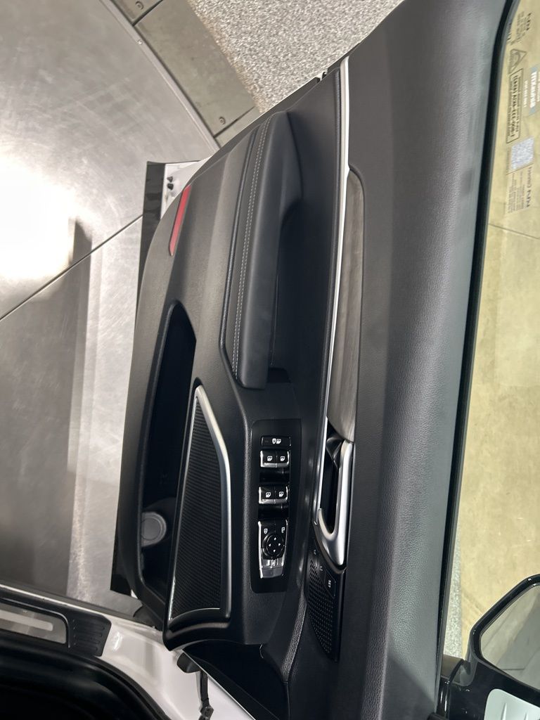 used 2025 Kia Telluride car, priced at $50,262