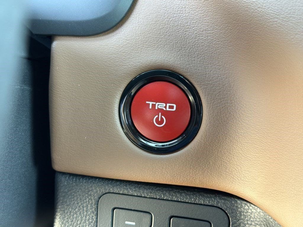 New 2026 Toyota Tundra i-FORCE MAX Truck