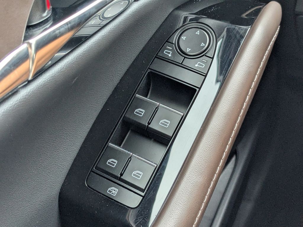 2025 Mazda CX-30 2.5 S Premium Package