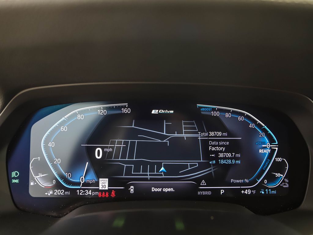 Thumbnail: 2022 BMW X5 - 14