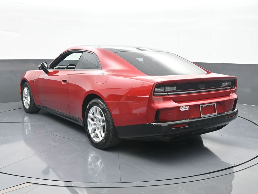 Used 2025 Redeye Dodge R/T image 4