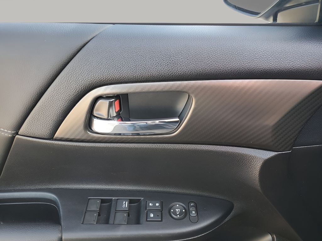 Used Car 2017 Honda Accord  Sport For Sale Under $20,000 In Austin, Texas