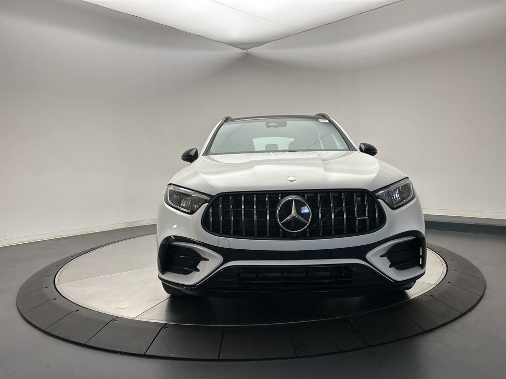 Thumbnail: 2026 Mercedes-Benz GLC - 2