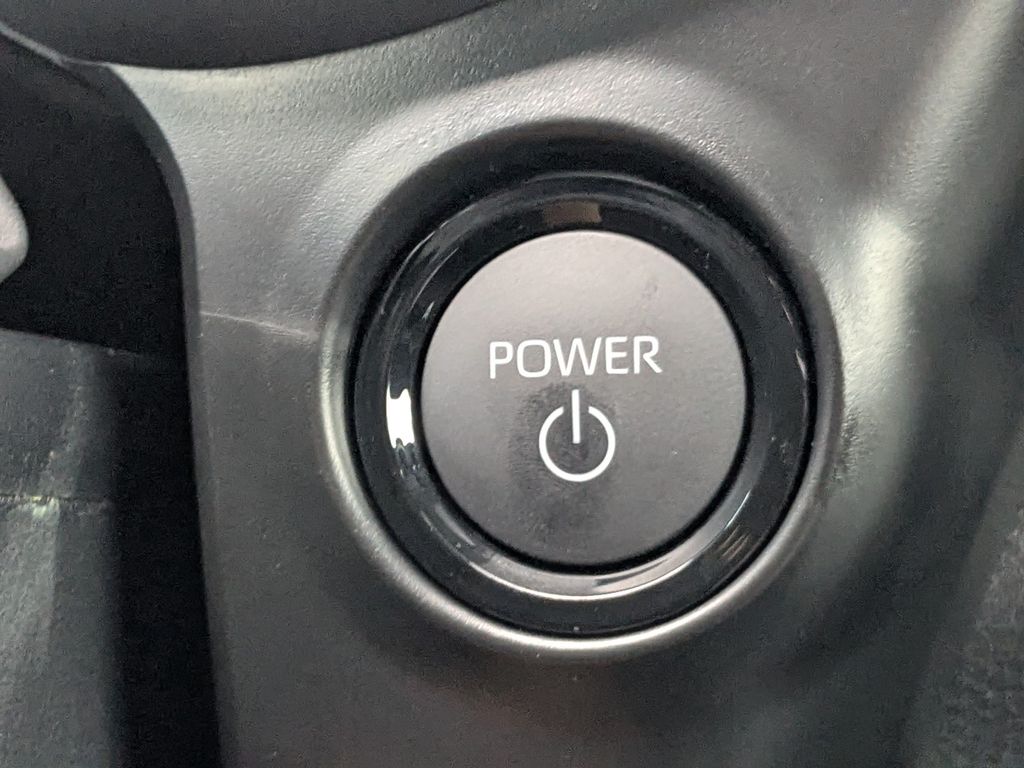 New 2026 Toyota Sienna Van