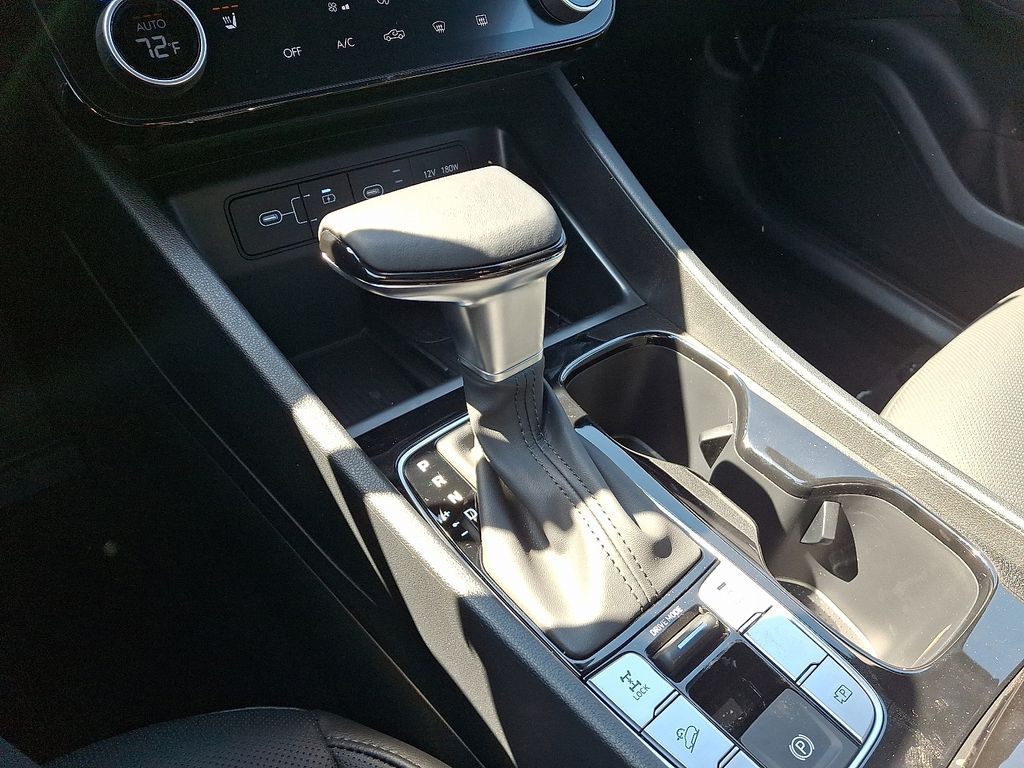 Thumbnail: 2026 Hyundai Santa Cruz - 7