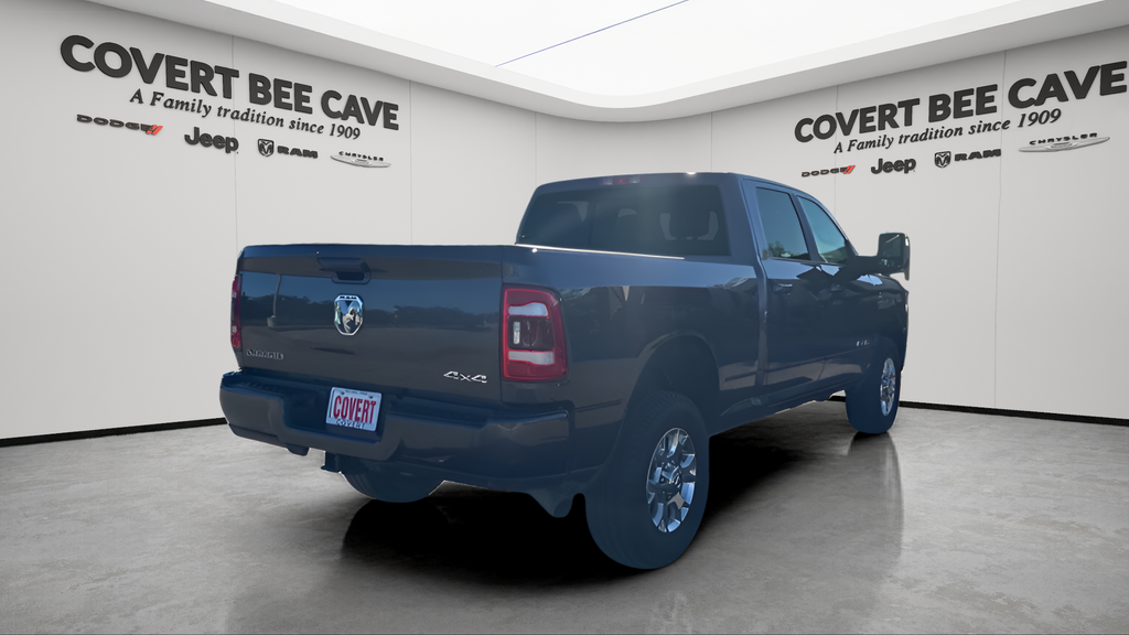 Used Car 2024 Ram 2500  Laramie For Sale Under $60,000 In Austin, Texas