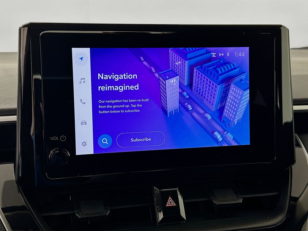 Thumbnail: 2025 Toyota Corolla - 13